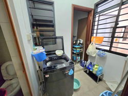 Regentville (D19), Apartment #610808111